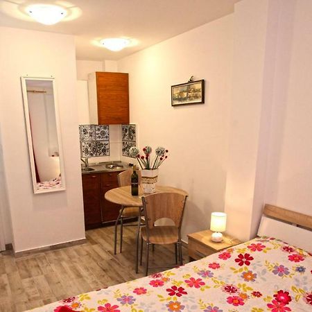 Apartment Kimmy Σπλιτ Εξωτερικό φωτογραφία