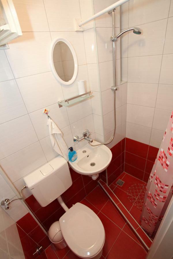 Apartment Kimmy Σπλιτ Εξωτερικό φωτογραφία