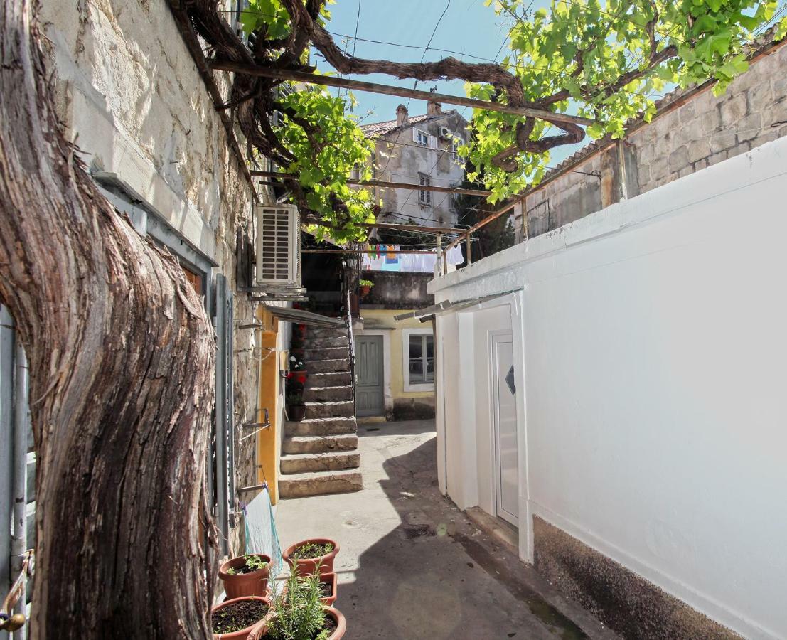 Apartment Kimmy Σπλιτ Εξωτερικό φωτογραφία
