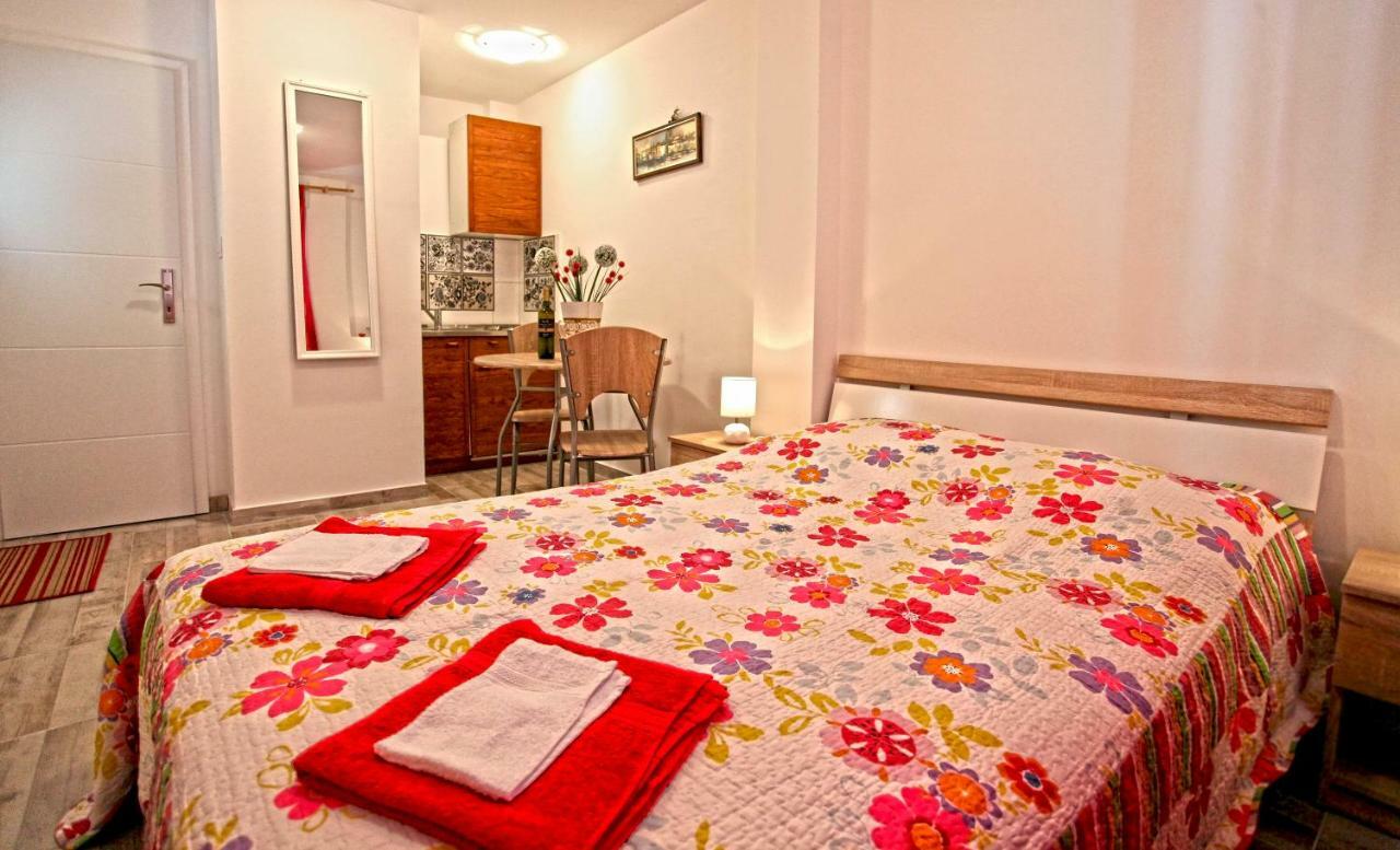 Apartment Kimmy Σπλιτ Εξωτερικό φωτογραφία