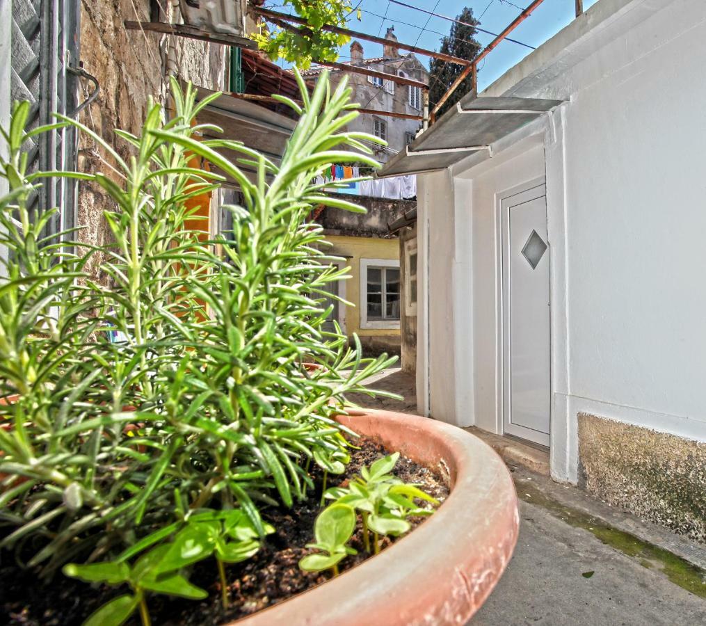 Apartment Kimmy Σπλιτ Εξωτερικό φωτογραφία