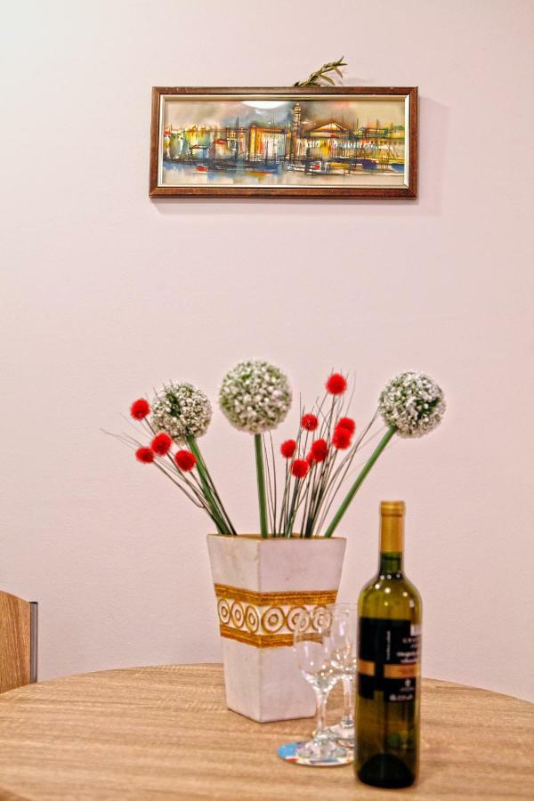 Apartment Kimmy Σπλιτ Εξωτερικό φωτογραφία