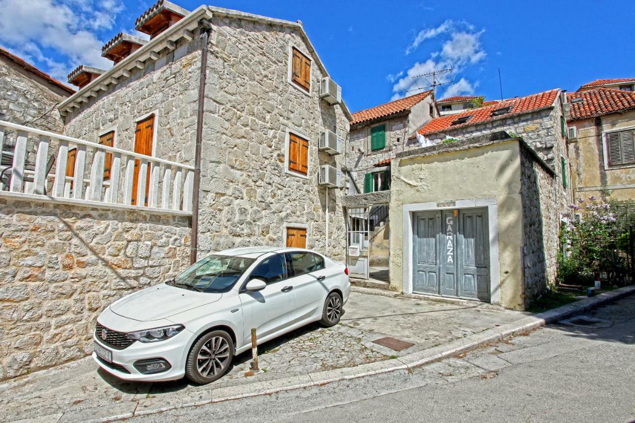 Apartment Kimmy Σπλιτ Εξωτερικό φωτογραφία